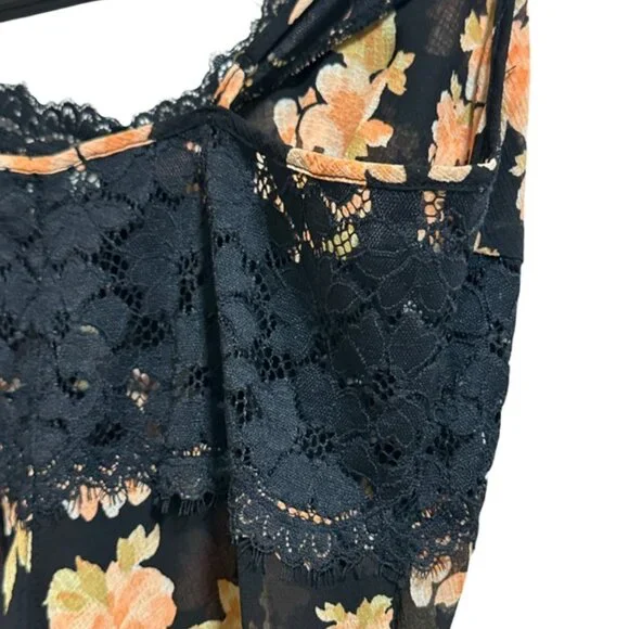 NWOT Free People intimately Monday Morning Bodysuit - Size Small - Picture 10 of 16